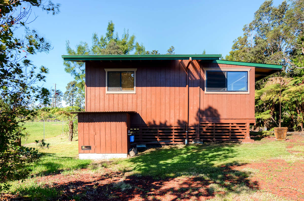 Puna District Home 990283