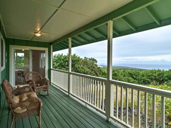 Puna District Home 990284