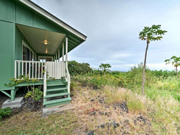 Puna District Home 990284