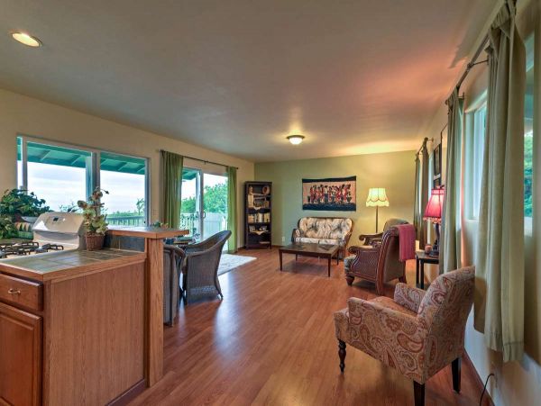 Puna District Home 990284