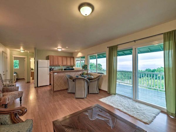 Puna District Home 990284