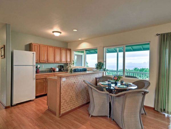 Puna District Home 990284