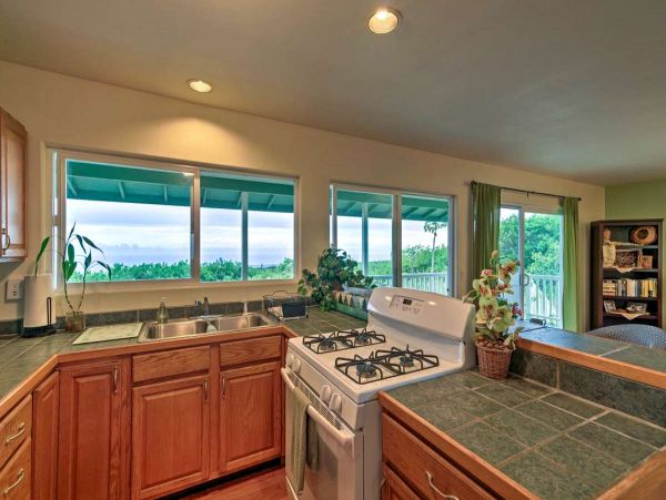 Puna District Home 990284