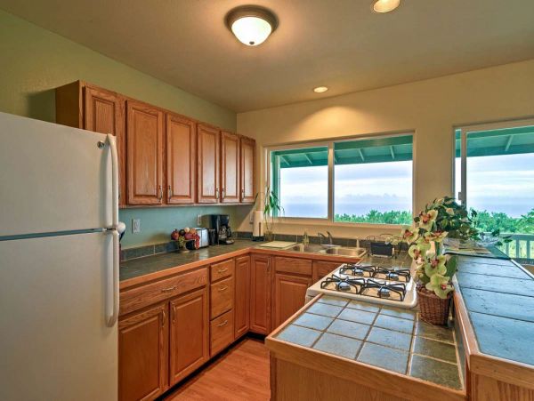 Puna District Home 990284
