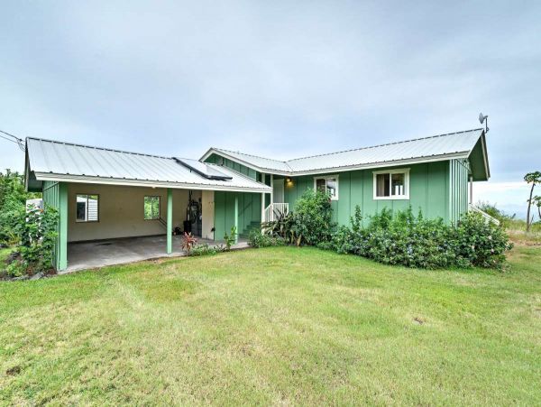 Puna District Home 990284