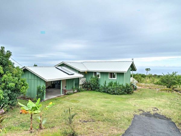 Puna District Home 990284
