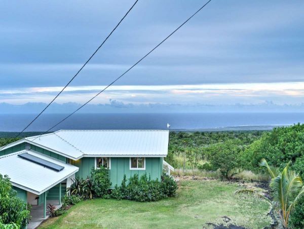Puna District Home 990284