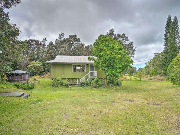 Puna District Home 990285