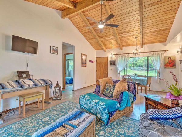 Puna District Home 990285