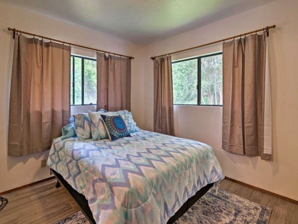 Puna District Home 990285