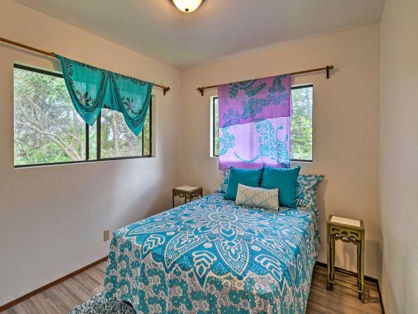 Puna District Home 990285