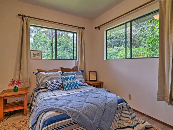 Puna District Home 990285