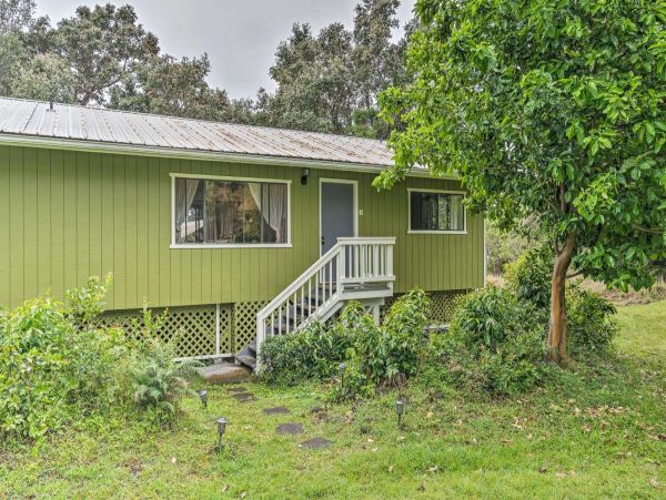 Puna District Home 990285
