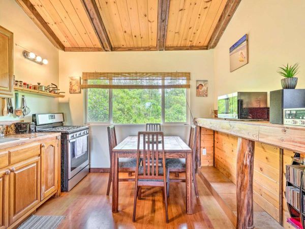 Puna District Home 990286