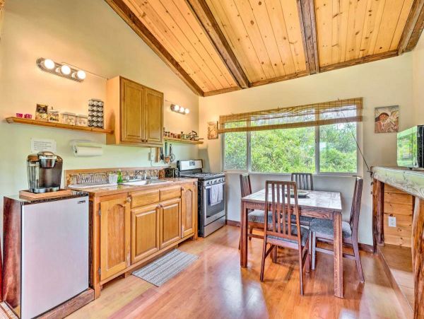 Puna District Home 990286
