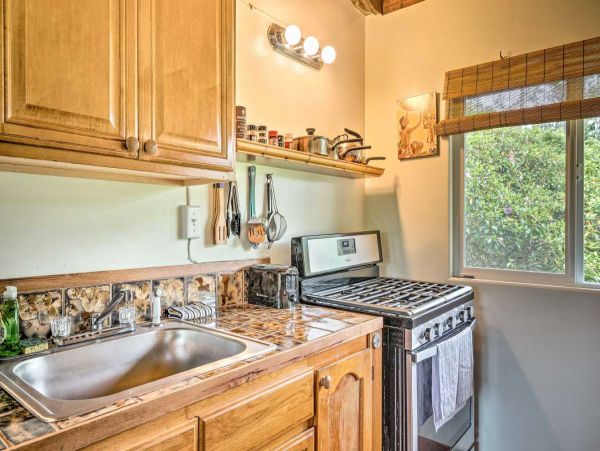 Puna District Home 990286