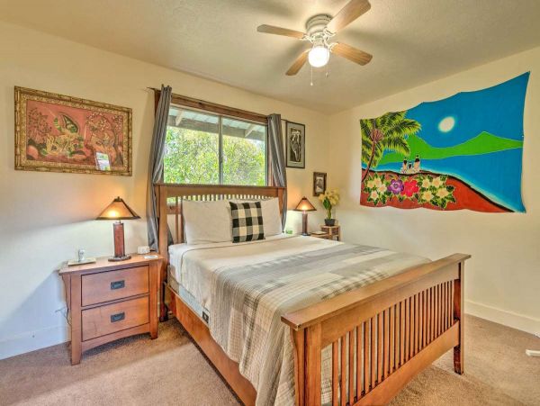 Puna District Home 990286