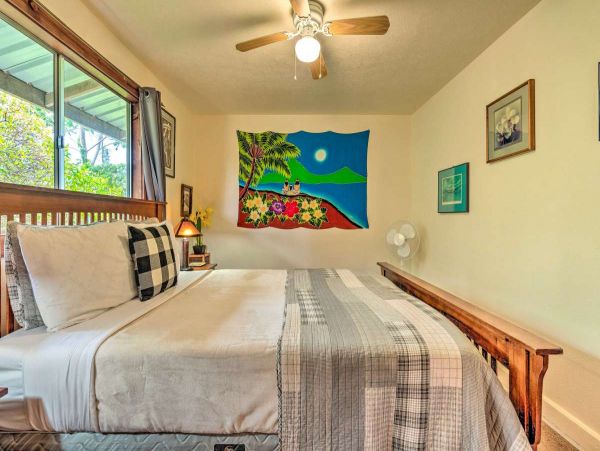 Puna District Home 990286