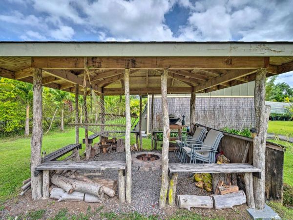 Puna District Home 990286