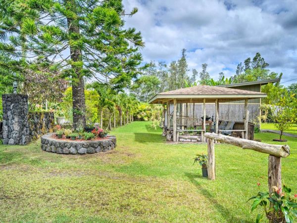 Puna District Home 990286