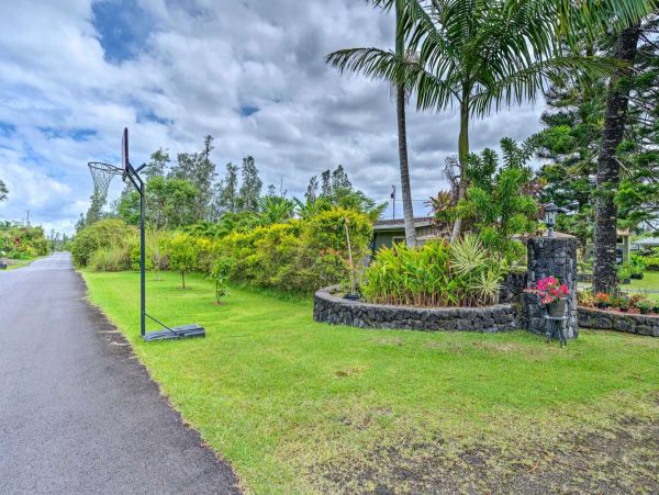 Puna District Home 990286
