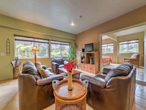 Puna District Home 990289