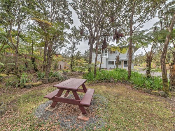 Puna District Home 990289
