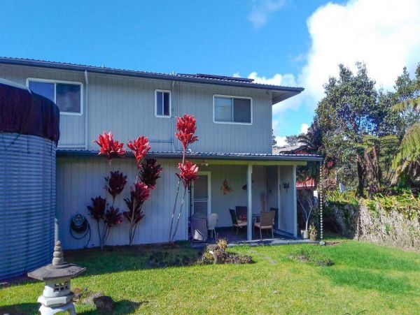 Puna District Home 990289