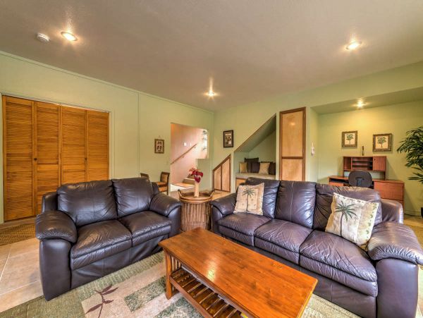 Puna District Home 990289