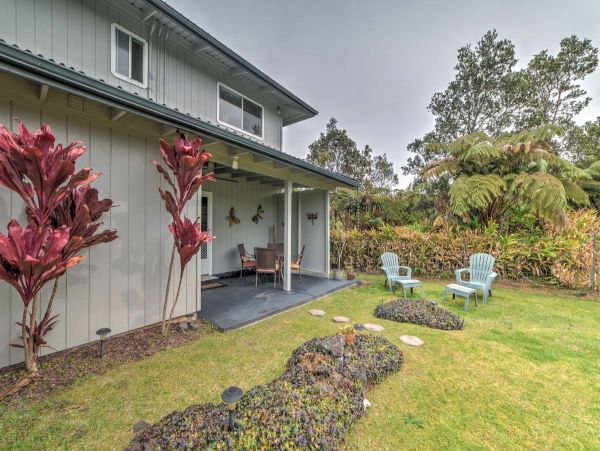 Puna District Home 990289