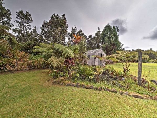 Puna District Home 990289