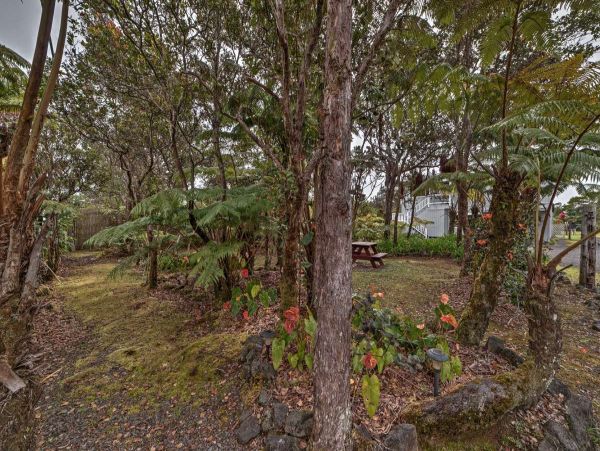 Puna District Home 990289