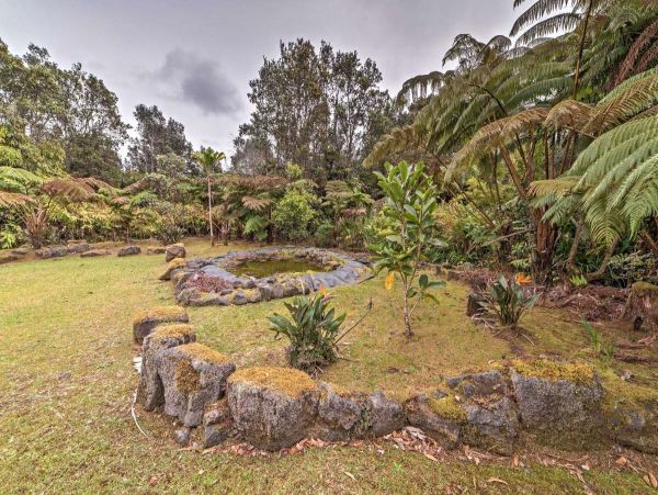 Puna District Home 990289