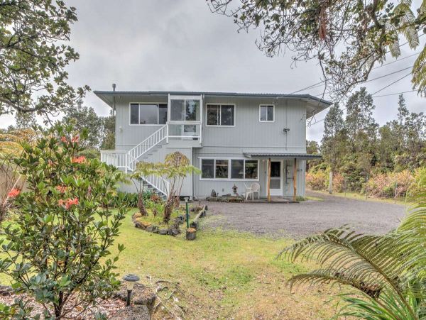 Puna District Home 990289