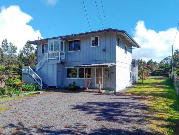 Puna District Home 990289