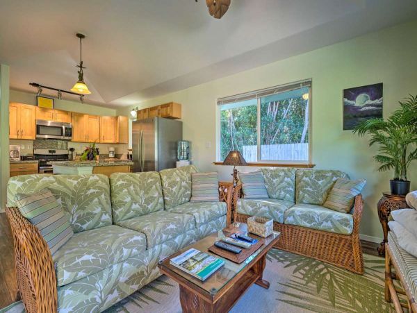 Puna District Home 990291