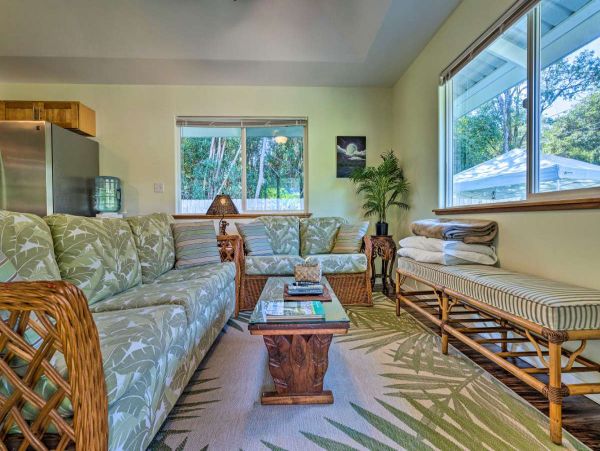 Puna District Home 990291