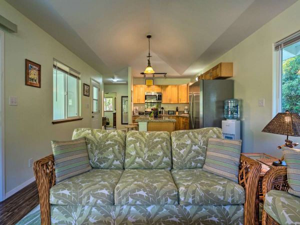 Puna District Home 990291