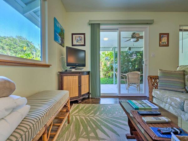 Puna District Home 990291