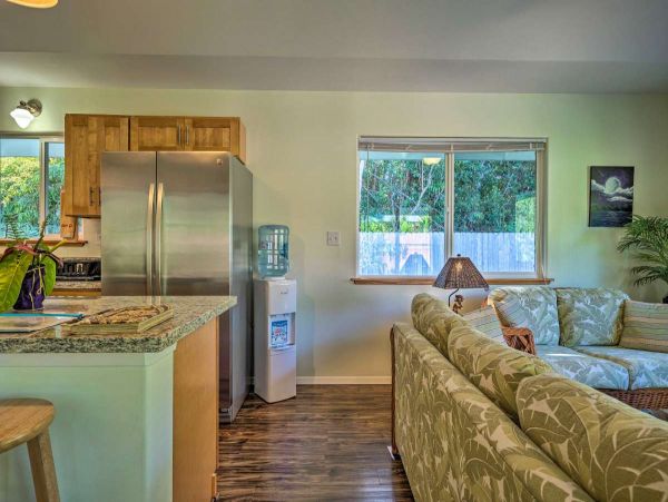 Puna District Home 990291