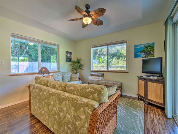 Puna District Home 990291