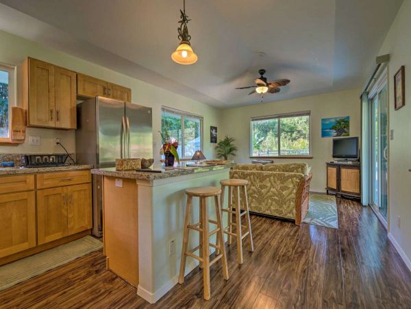 Puna District Home 990291