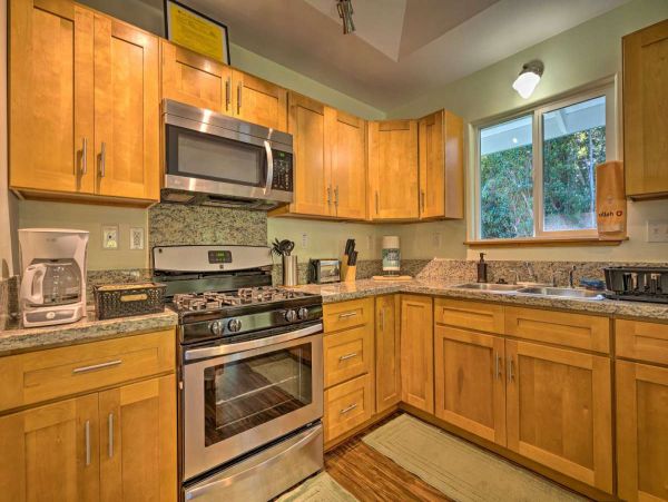 Puna District Home 990291