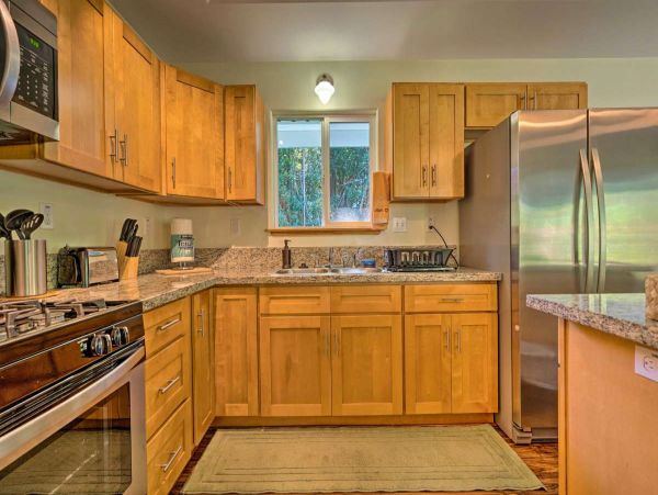 Puna District Home 990291
