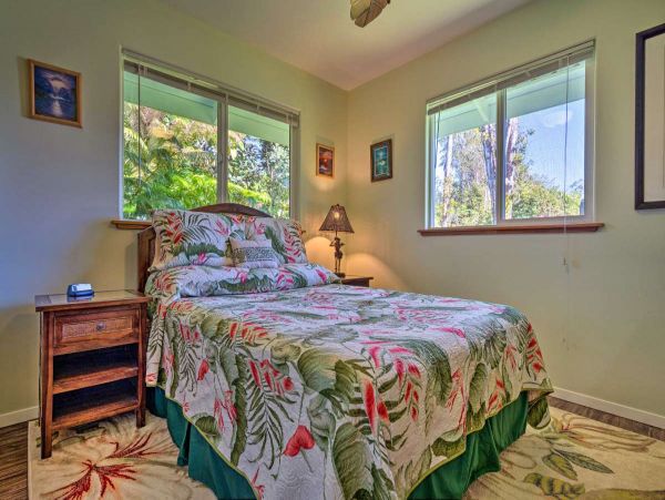 Puna District Home 990291