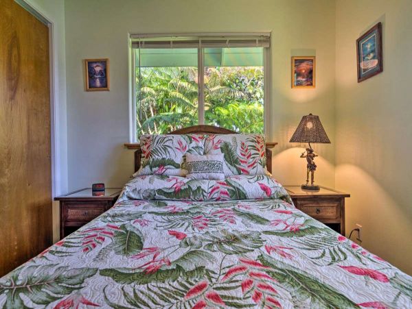 Puna District Home 990291