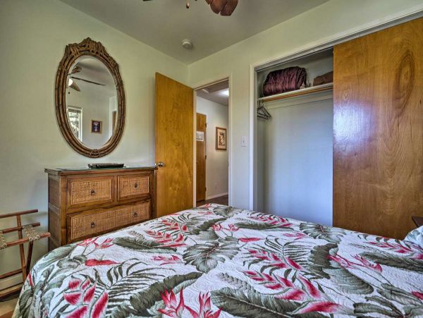 Puna District Home 990291