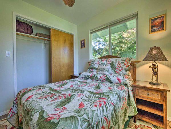 Puna District Home 990291