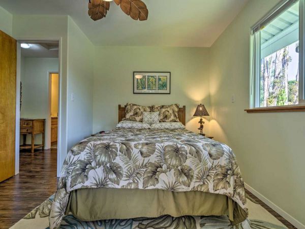 Puna District Home 990291