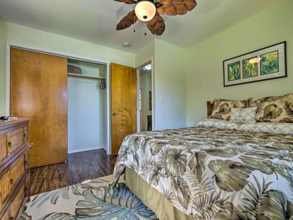 Puna District Home 990291